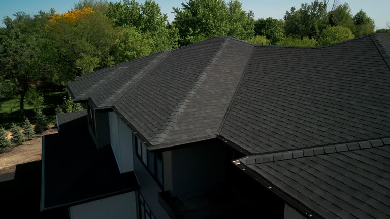 Best Chimney Flashing Repair  in Odell, OR