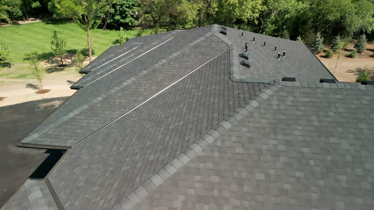 Best Slate Roofing  in Odell, OR