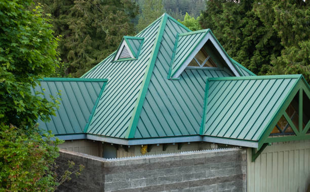 Best Hot Roofs  in Odell, OR