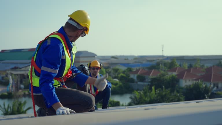 Best Skylight Installation and Repair  in Odell, OR