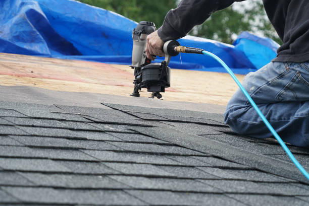 Sheet Metal Roofing in Odell, OR
