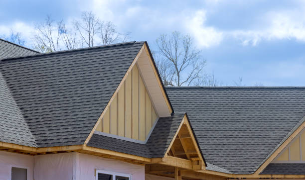 Best Flat Roofing  in Odell, OR