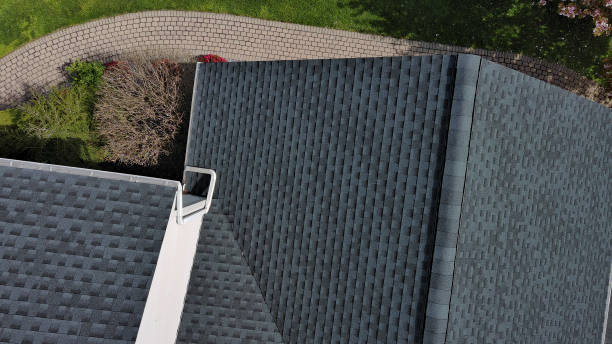 Best Sheet Metal Roofing  in Odell, OR