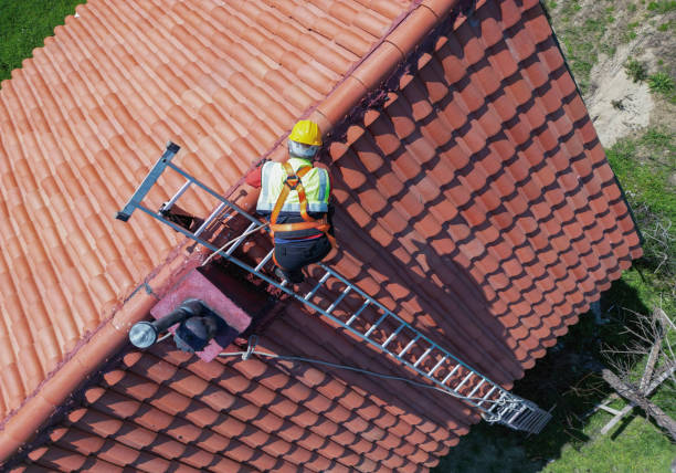 Best Roof Installation  in Odell, OR